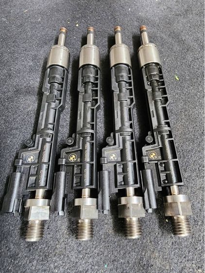 หัวฉีด BMW N20 F10 F25 F30 E89 E84 X1 X3 Z4 รูปที่ 7