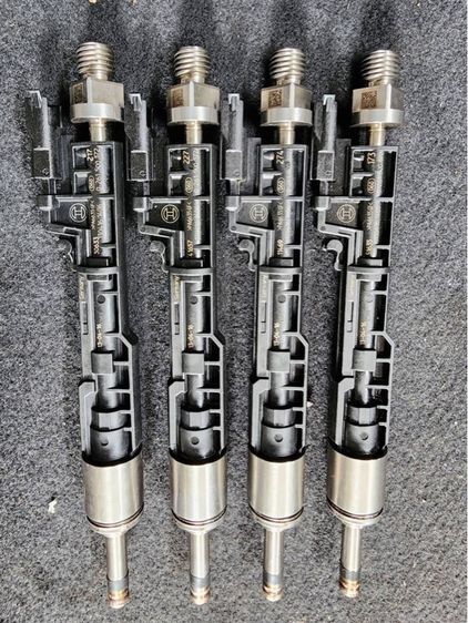 หัวฉีด BMW N20 F10 F25 F30 E89 E84 X1 X3 Z4 รูปที่ 2
