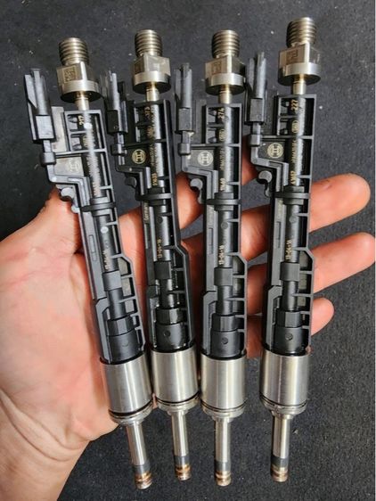 หัวฉีด BMW N20 F10 F25 F30 E89 E84 X1 X3 Z4 รูปที่ 8
