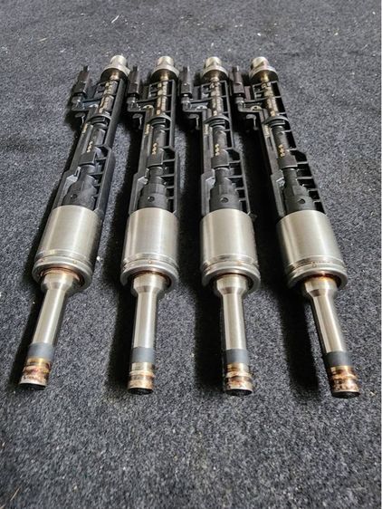 หัวฉีด BMW N20 F10 F25 F30 E89 E84 X1 X3 Z4 รูปที่ 4