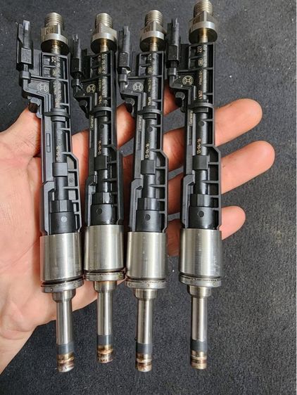หัวฉีด BMW N20 F10 F25 F30 E89 E84 X1 X3 Z4 รูปที่ 3