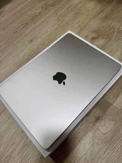 MacBook Air m4 13” 2025  รูปที่ 5