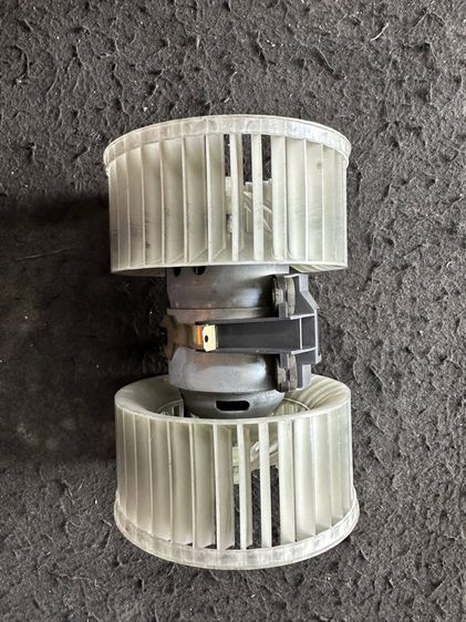 โบเวอร์แอร์ BMW E46 รูปที่ 4