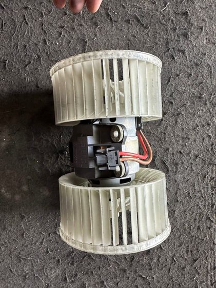 โบเวอร์แอร์ BMW E46