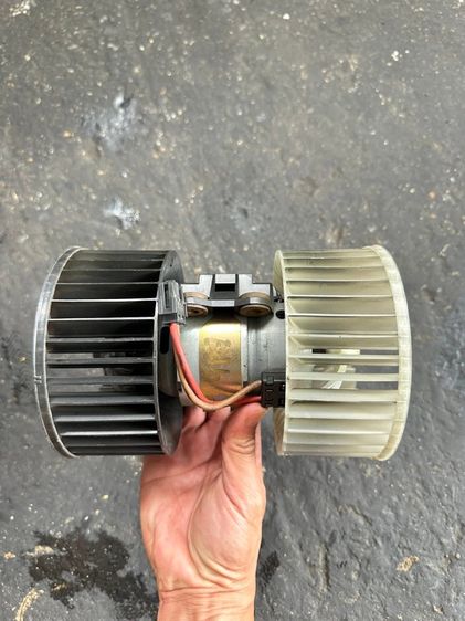 โบเวอร์แอร์ BMW E46 รูปที่ 8