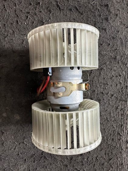 โบเวอร์แอร์ BMW E46 รูปที่ 5