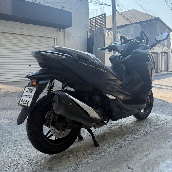 Forza 350 ปี2021 รูปที่ 6