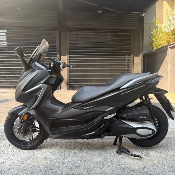 Forza 350 ปี2021 รูปที่ 4