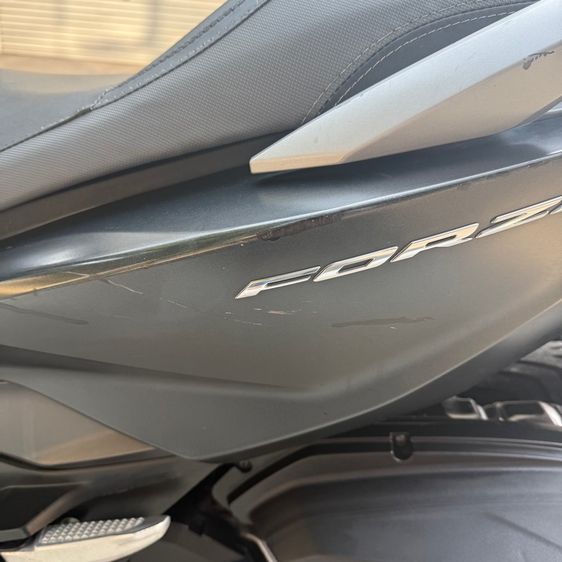 Forza 350 ปี2021 รูปที่ 12