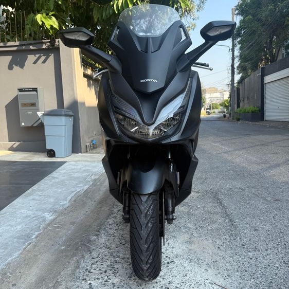 Forza 350 ปี2021 รูปที่ 5