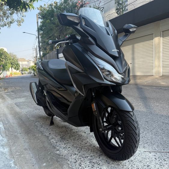 Forza 350 ปี2021 รูปที่ 3