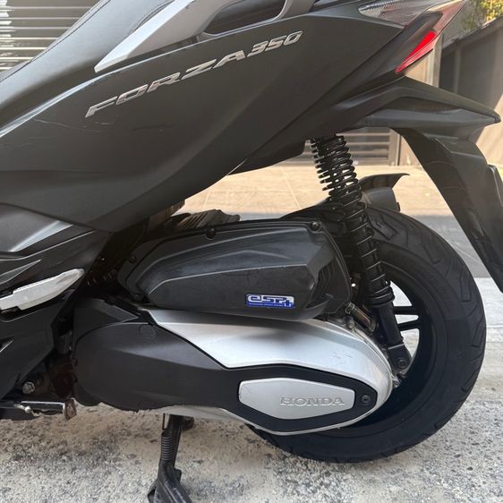 Forza 350 ปี2021 รูปที่ 10