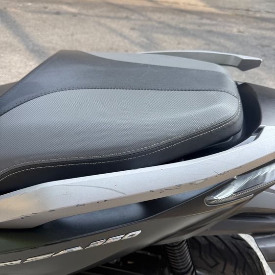 Forza 350 ปี2021 รูปที่ 13