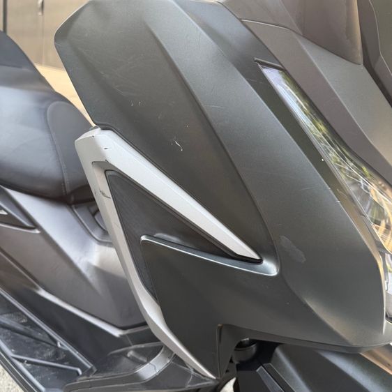 Forza 350 ปี2021 รูปที่ 14