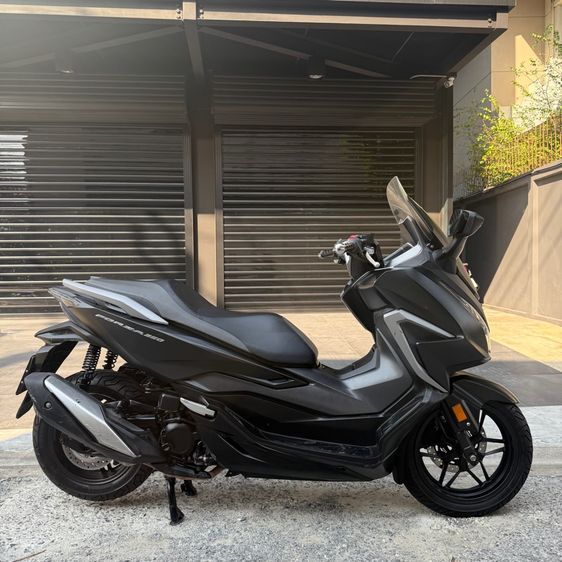 Forza 350 ปี2021 รูปที่ 16