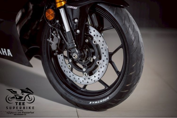 Yamaha  รูปที่ 6