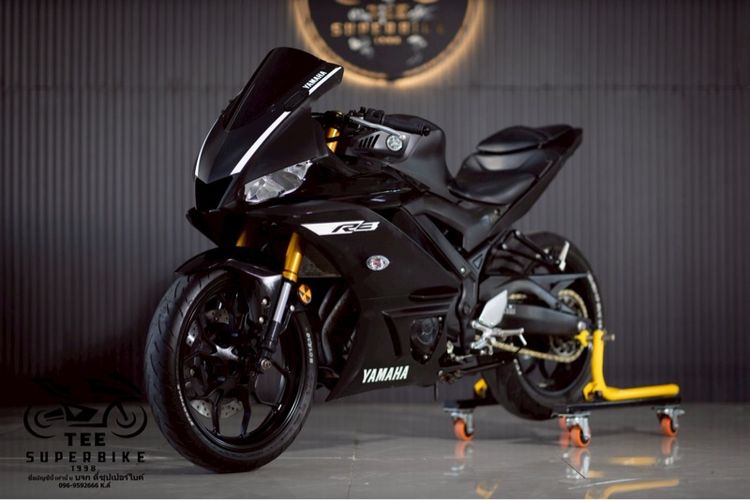 รุ่นอื่นๆ 2018 Yamaha 