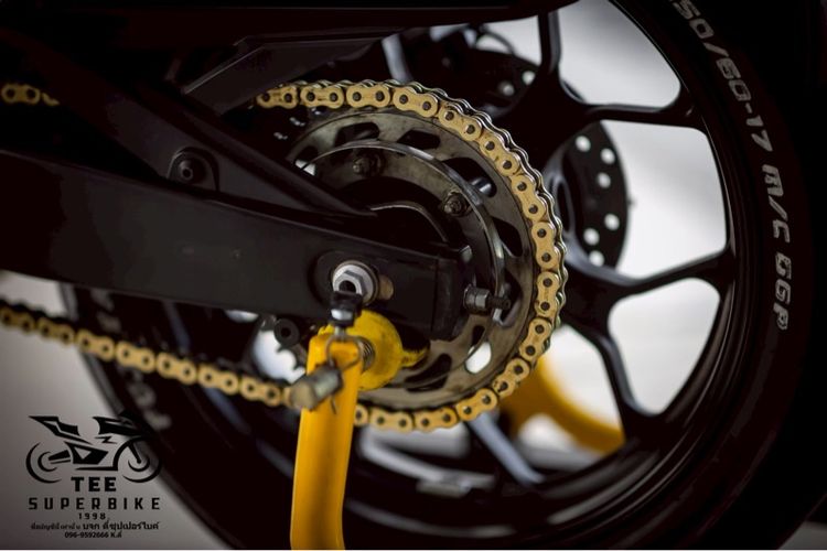 Yamaha  รูปที่ 8