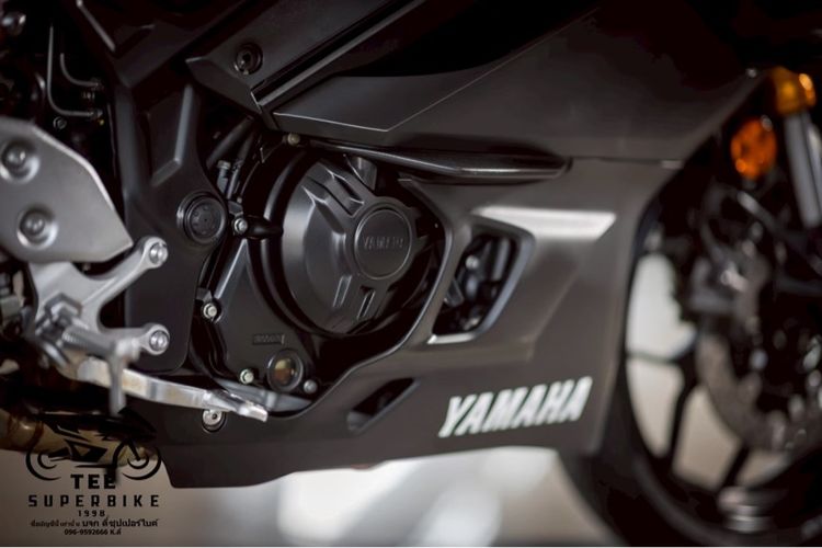 Yamaha  รูปที่ 7