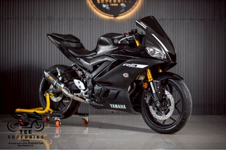 Yamaha  รูปที่ 2