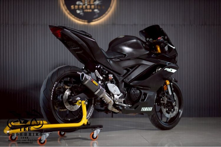 Yamaha  รูปที่ 9