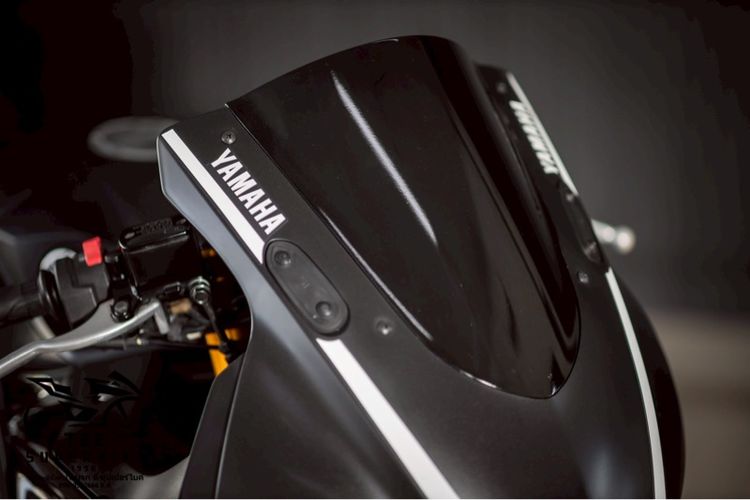 Yamaha  รูปที่ 3
