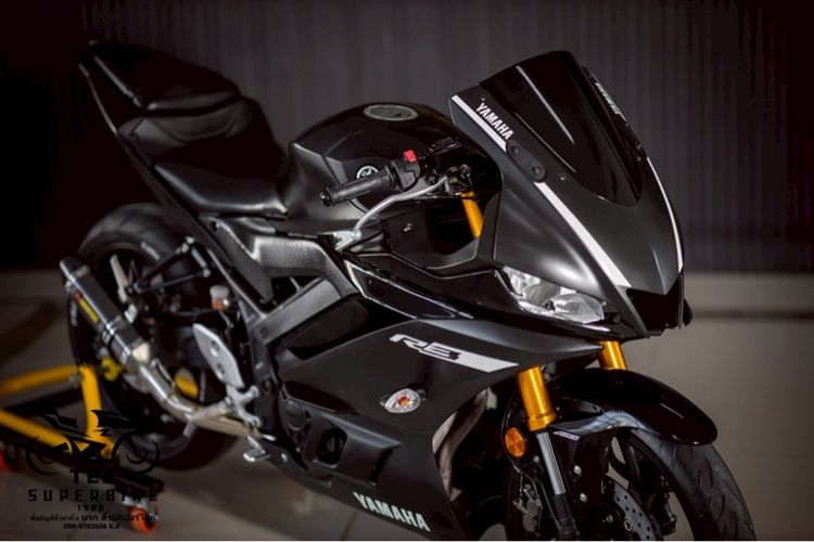 Yamaha  รูปที่ 4