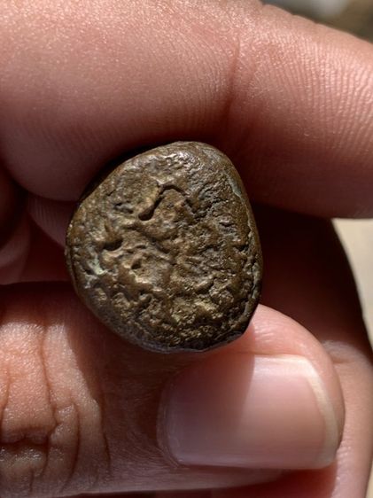 รูปหล่อหลวงพ่อเงินพิมพ์ขี้ตา รูปที่ 5