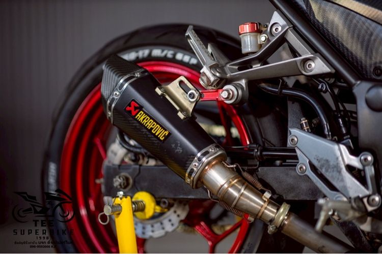 Kawasaki  รูปที่ 7