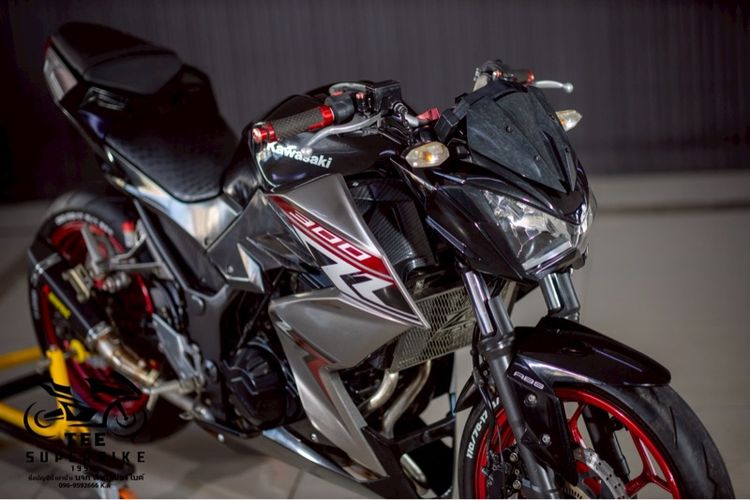 Kawasaki  รูปที่ 6