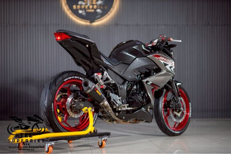 Kawasaki  รูปที่ 4