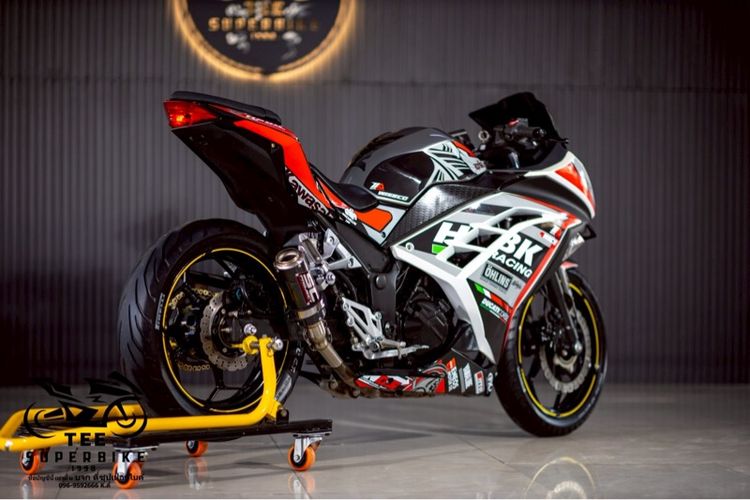 Kawasaki  รูปที่ 2