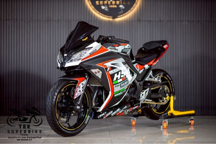 Kawasaki  รูปที่ 3