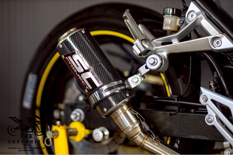 Kawasaki  รูปที่ 6