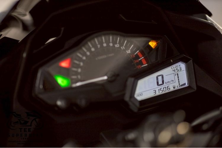 Kawasaki  รูปที่ 8