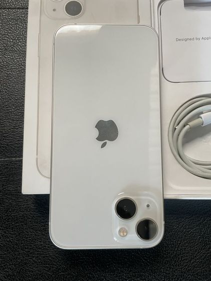 iPhone13 128gb มีประกันเหลือ รูปที่ 4