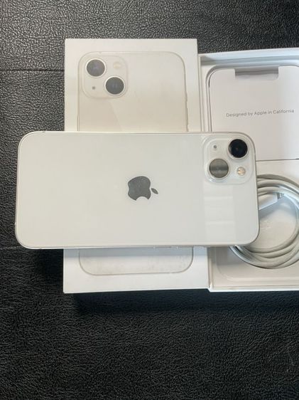 iPhone13 128gb มีประกันเหลือ รูปที่ 7