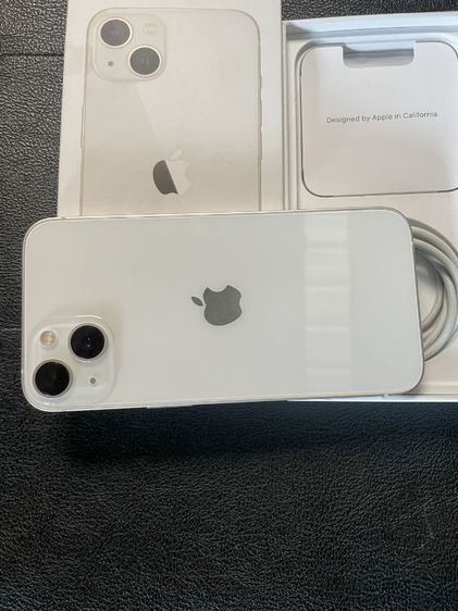 iPhone13 128gb มีประกันเหลือ รูปที่ 6