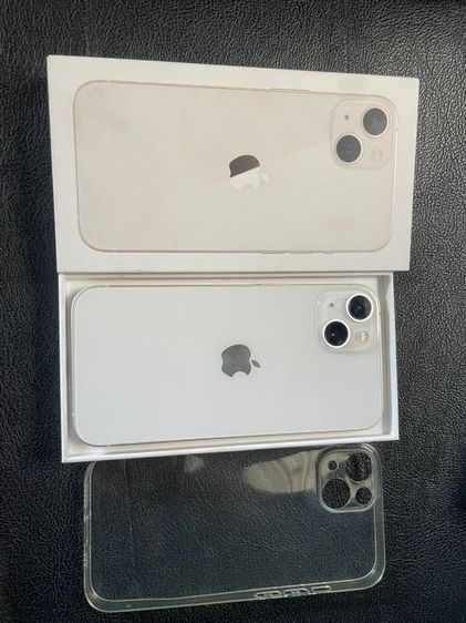 iPhone13 128gb มีประกันเหลือ รูปที่ 2
