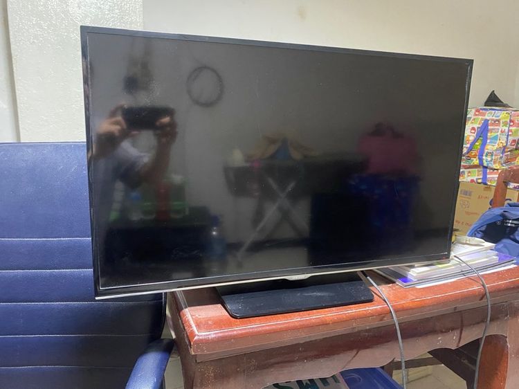 ขาย TV Samsung Smart TV 32 นิ้ว รูปที่ 8
