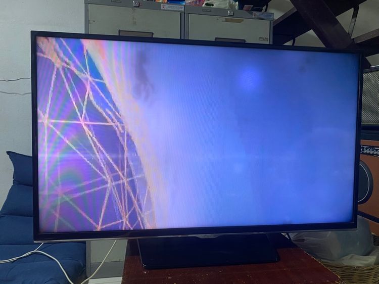 ขาย TV Samsung Smart TV 32 นิ้ว รูปที่ 3