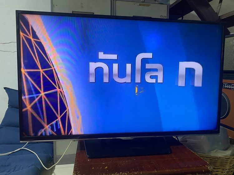 ขาย TV Samsung Smart TV 32 นิ้ว รูปที่ 2