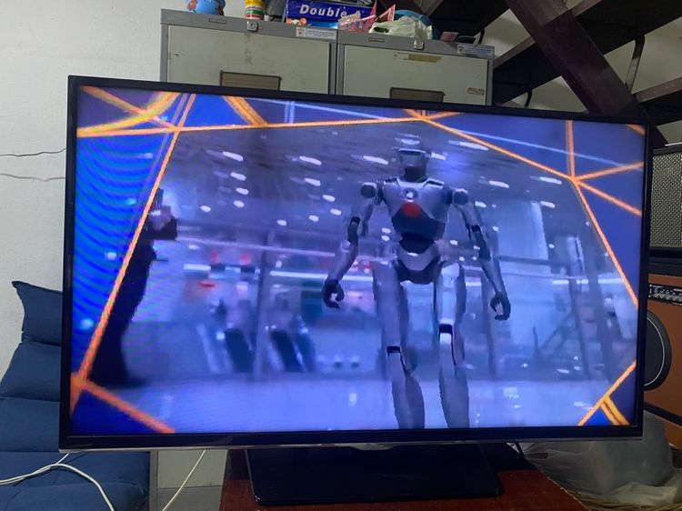 ขาย TV Samsung Smart TV 32 นิ้ว รูปที่ 4