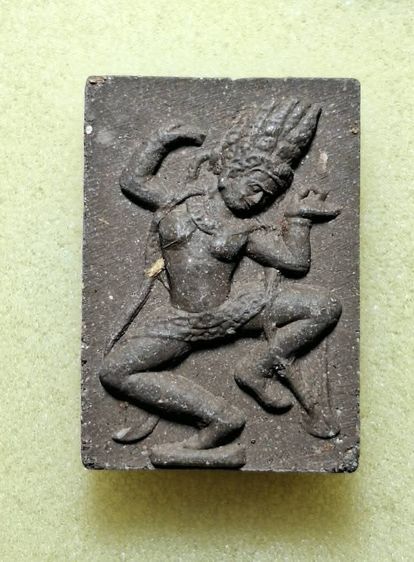 นางอัปสรสวรรค เทพด้านเสน่ห์ แม่นางอัปสร ( นางตัณหา ) ของอุณมิลิต ที่ก่อเกิดประสบการณ์ด้านรักๆใคร่ หลงไหล รูปที่ 3