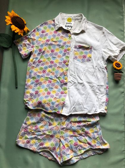 เสื้อผ้าใส่1 ครั้ง อย่างละ350 รูปที่ 8