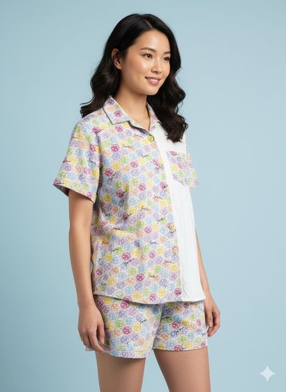 เสื้อผ้าใส่1 ครั้ง อย่างละ350 รูปที่ 4