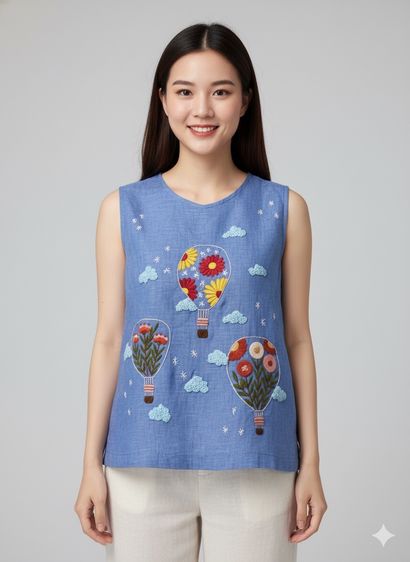 เสื้อผ้าใส่1 ครั้ง อย่างละ350 รูปที่ 2