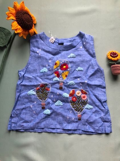 เสื้อผ้าใส่1 ครั้ง อย่างละ350 รูปที่ 7