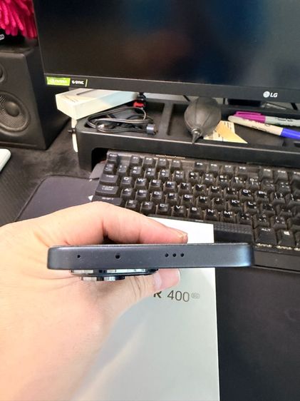 ขาย มือถือ Honor 400 สภาพเทวดา รูปที่ 7