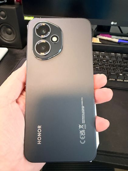 ขาย มือถือ Honor 400 สภาพเทวดา รูปที่ 3